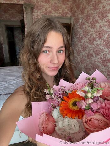 Anna Malygon | maligoshik | maligoshik.a