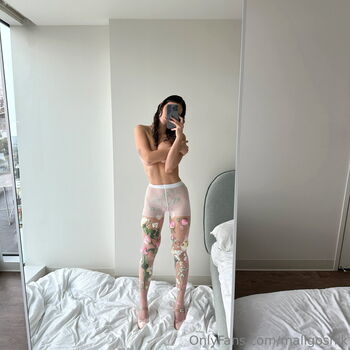 Anna Malygon | maligoshik | maligoshik.a