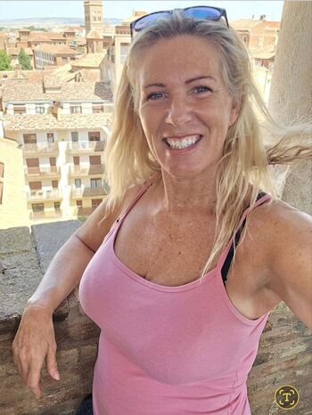 Full leaked Anna maria baker private onlyfans photo