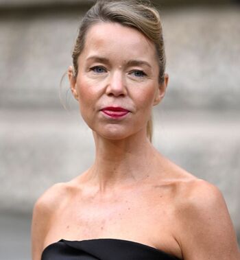 Anna Maxwell Martin