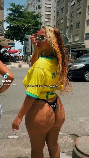 Full leaked Anna nolatto private onlyfans photo