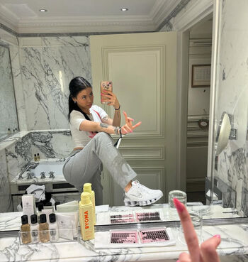 Full leaked Anna pepe private onlyfans photo