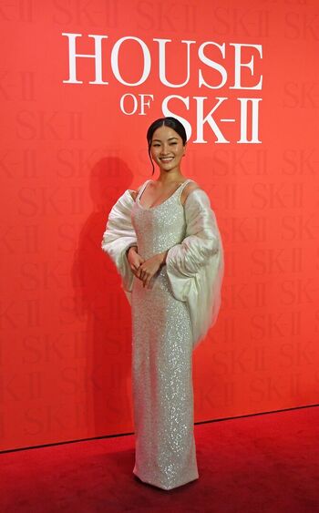 Full leaked Anna sawai private onlyfans photo