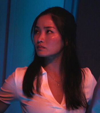 Full leaked Anna sawai private onlyfans photo