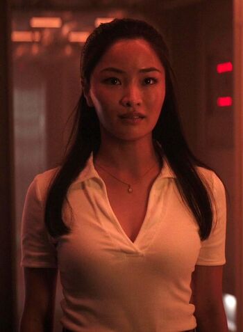 Full leaked Anna sawai private onlyfans photo