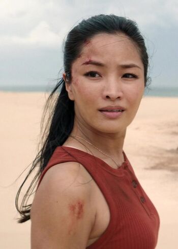 Full leaked Anna sawai private onlyfans photo