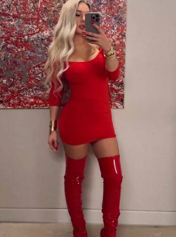 Full leaked Anna sedokova private onlyfans photo