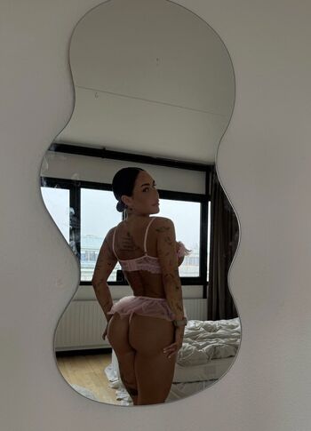 Full leaked Anna seneca private onlyfans photo