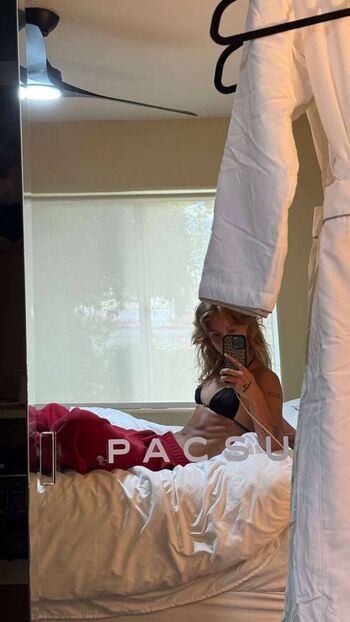 Full leaked Anna shumate private onlyfans photo