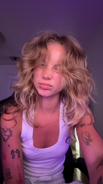Full leaked Anna shumate private onlyfans photo