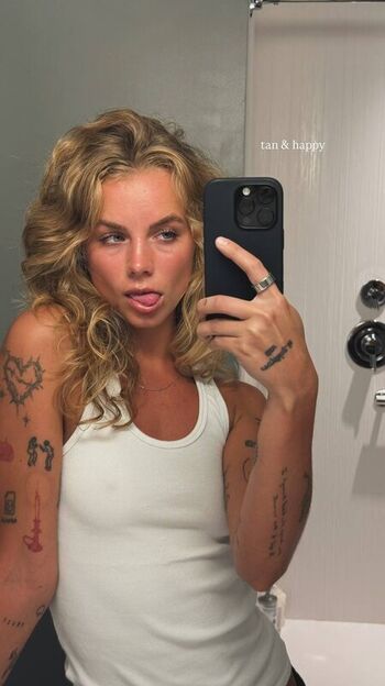 Full leaked Anna shumate private onlyfans photo
