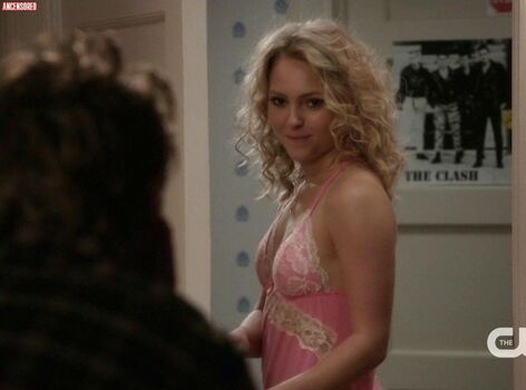 Full leaked Anna sophia rob private onlyfans photo