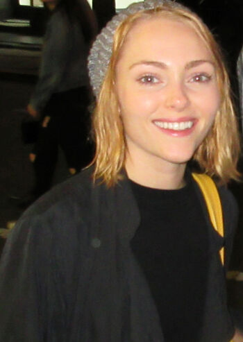 Full leaked Anna sophia rob private onlyfans photo