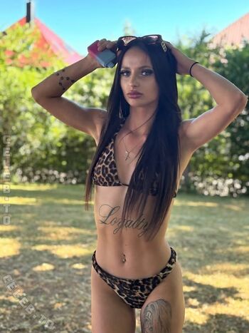 Full leaked Annaa starr private onlyfans photo