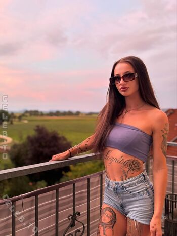 Full leaked Annaa starr private onlyfans photo
