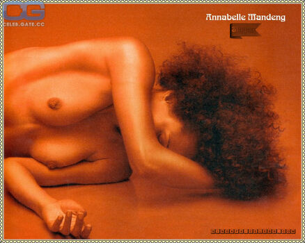 Annabelle Mandeng