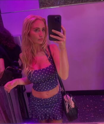 Full leaked Annabelle marie private onlyfans photo