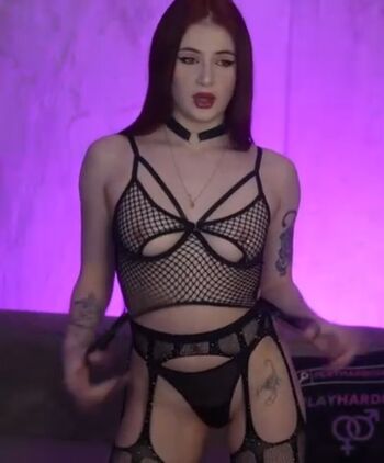 Full leaked Annabelle page private onlyfans photo