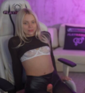 Full leaked Annabelle private onlyfans photo