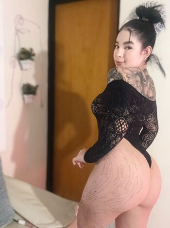 Full leaked Annaishacastro private onlyfans photo