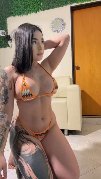 Full leaked Annaishacastro private onlyfans photo