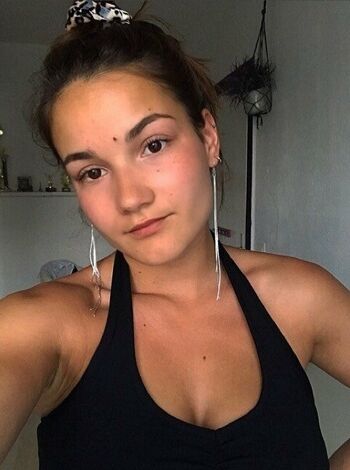 Full leaked Annalena kuhn private onlyfans photo