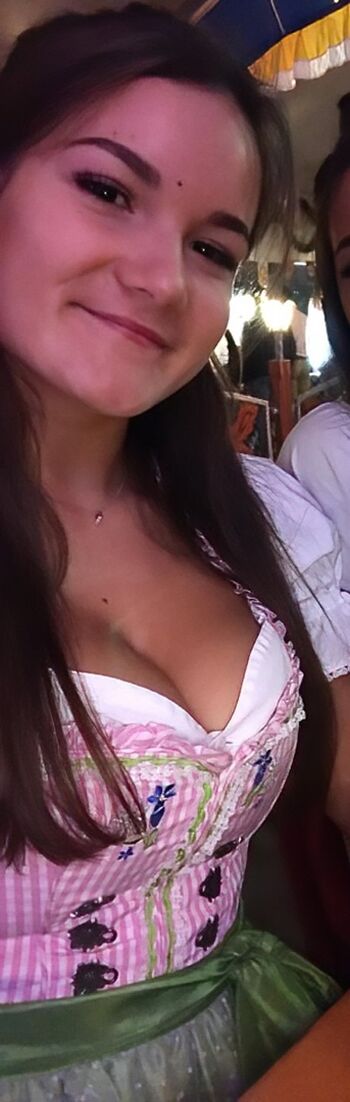 Full leaked Annalena kuhn private onlyfans photo