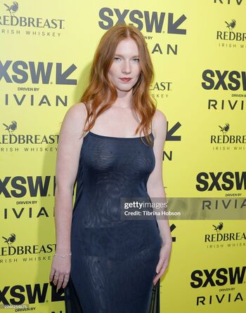 Annalise Basso