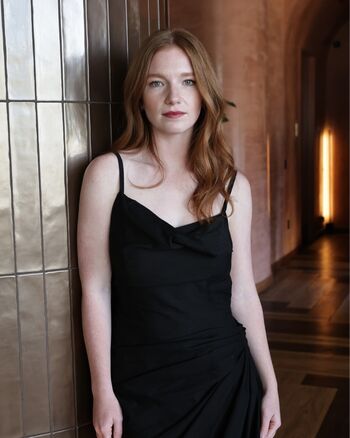 Full leaked Annalise basso private onlyfans photo