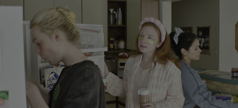 Annalise Basso
