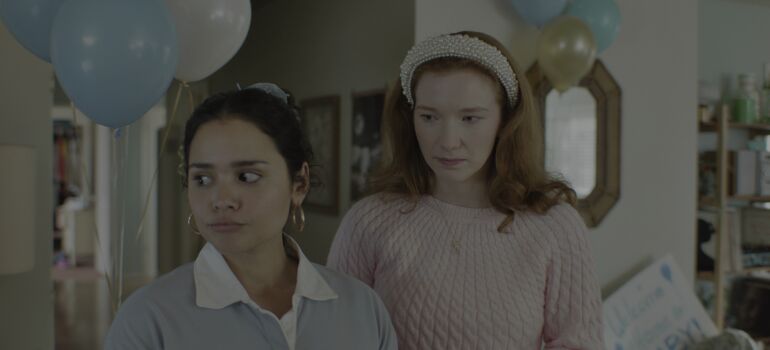 Annalise Basso