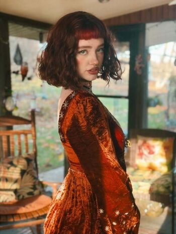 Full leaked Annaliseelliot private onlyfans photo