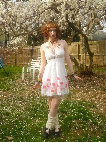 Full leaked Annaliseelliot private onlyfans photo