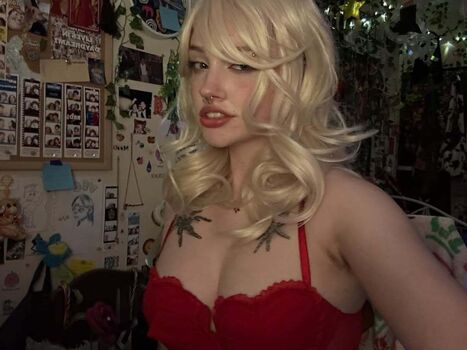 Full leaked Annaliseelliot private onlyfans photo