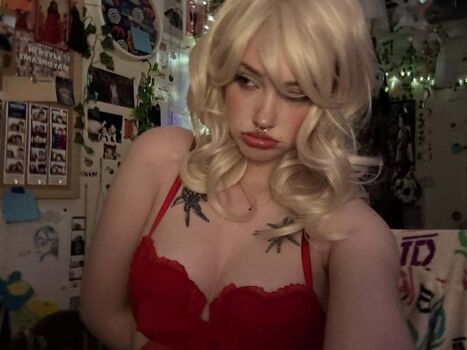 Full leaked Annaliseelliot private onlyfans photo