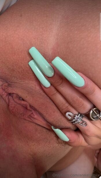 Full leaked Annatomiix private onlyfans photo