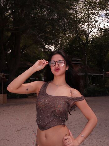 Full leaked Anne casitas private onlyfans photo