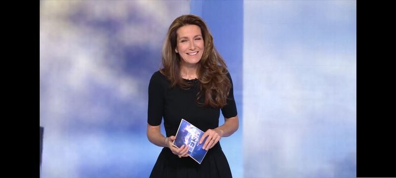 Anne-Claire Coudray