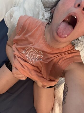 Full leaked Anne flagg private onlyfans photo