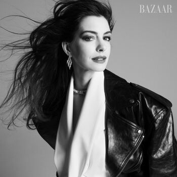 Full leaked Anne hathaway page private onlyfans photo
