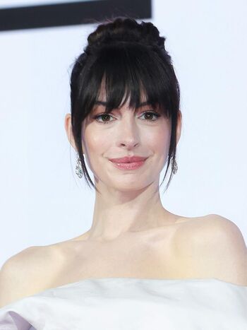 Full leaked Anne hathaway page private onlyfans photo
