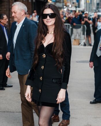 Full leaked Anne hathaway page private onlyfans photo