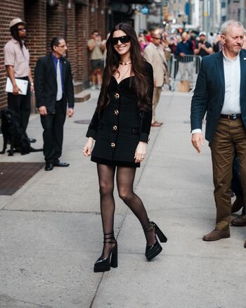 Anne Hathaway