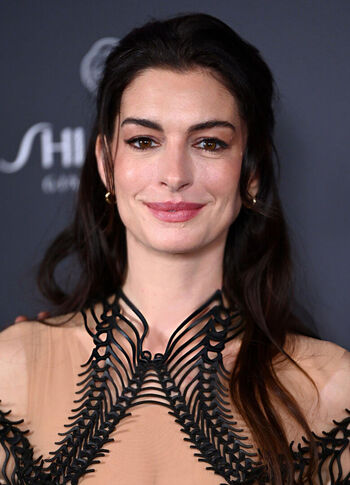 Full leaked Anne hathaway page private onlyfans photo