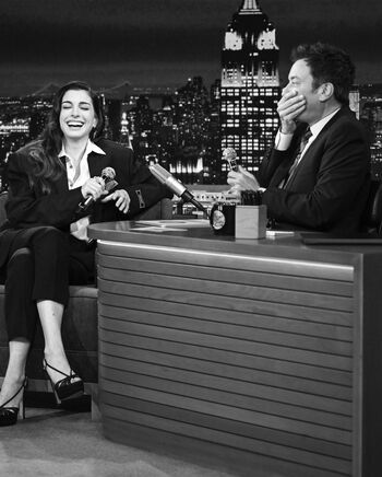 Full leaked Anne hathaway private onlyfans photo