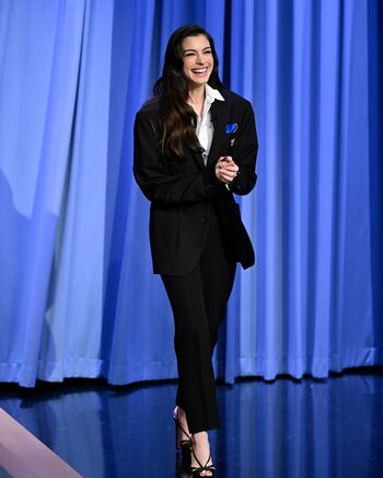 Full leaked Anne hathaway private onlyfans photo