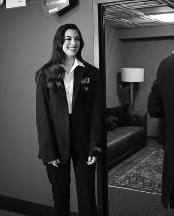 Full leaked Anne hathaway private onlyfans photo