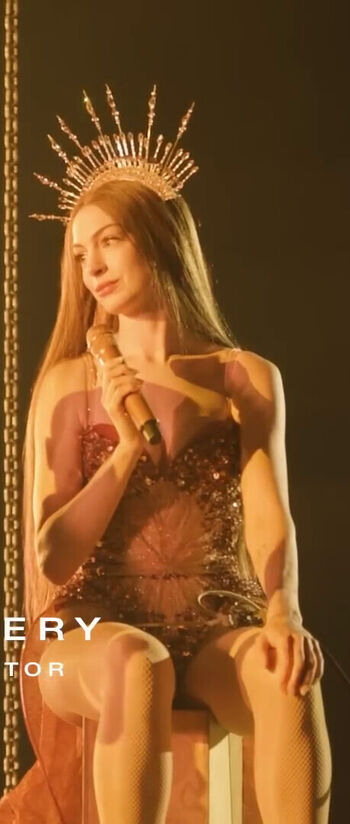Full leaked Anne hathaway private onlyfans photo