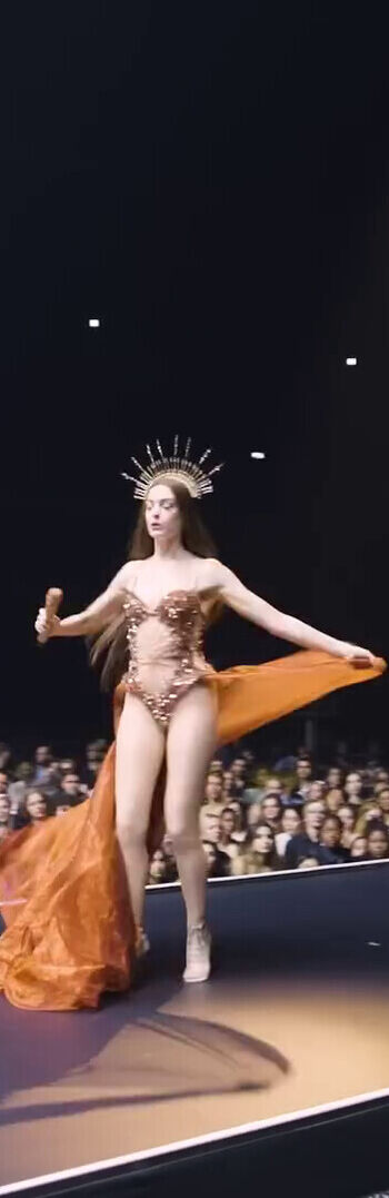 Full leaked Anne hathaway private onlyfans photo