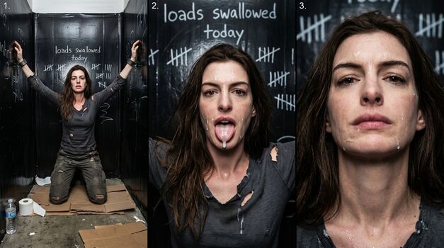 Full leaked Anne hathaway private onlyfans photo
